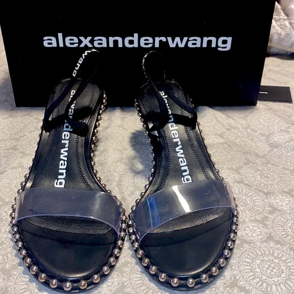 Alexander Wang heels - Picture 2 of 3
